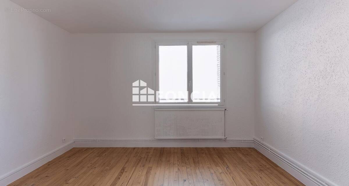 Appartement à VALENCE