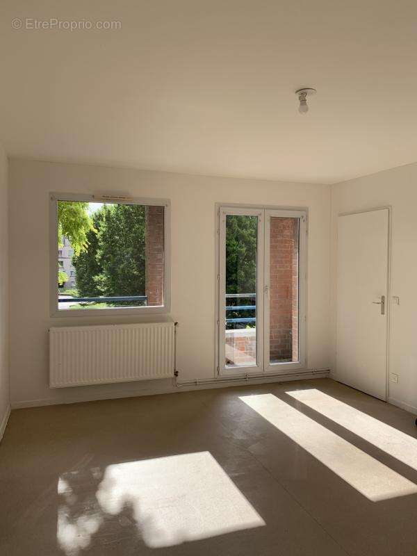 Appartement 2 pièces - photo 5
