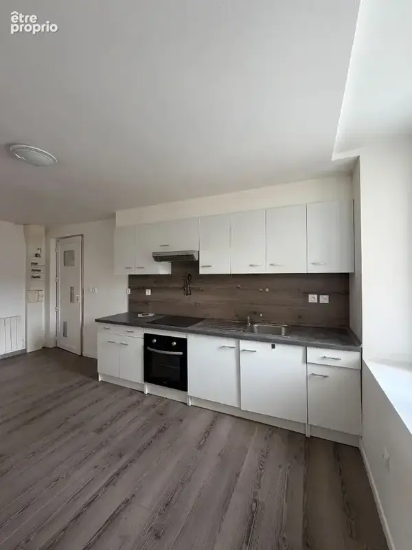 Lunéville (54300) - immeuble de rapport 285 m² ? exclusivité - photo 3
