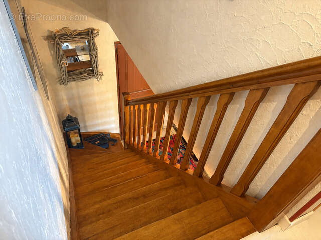 Maison à VERTON