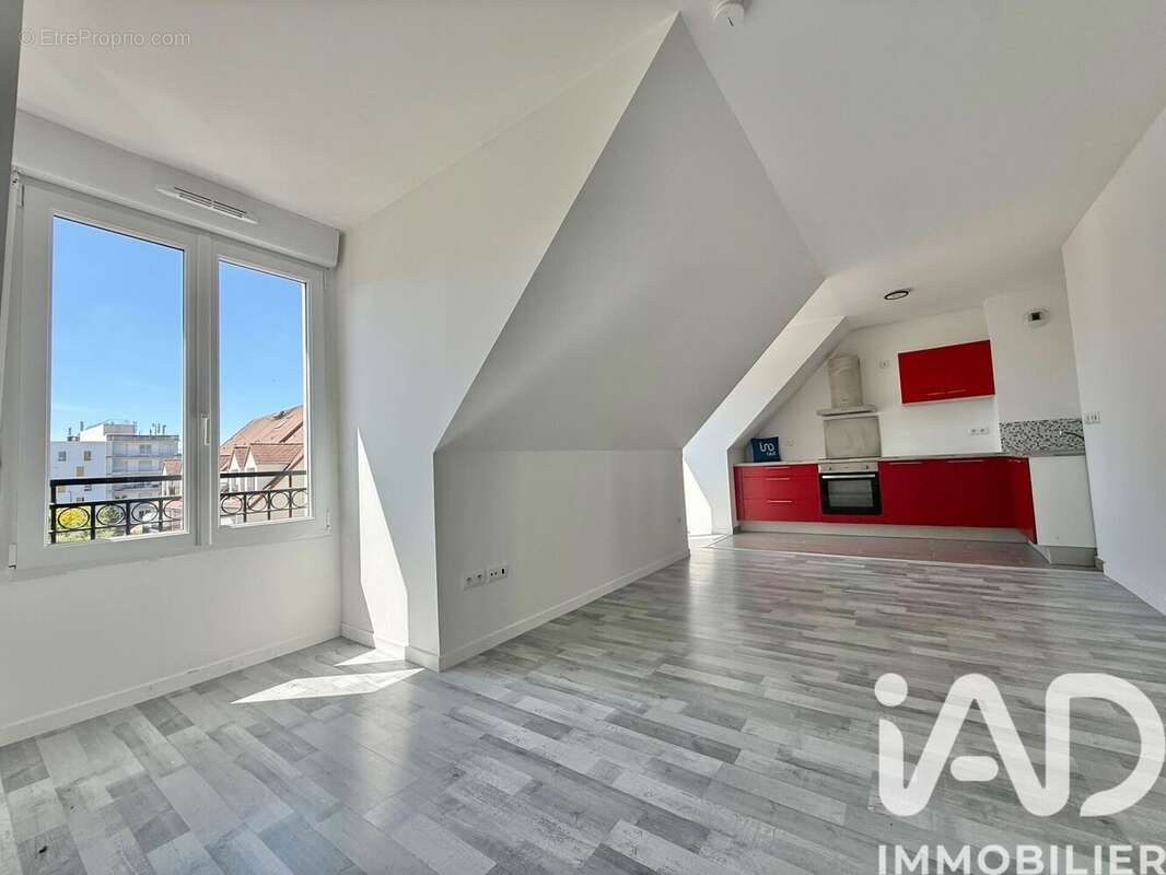 Photo 4 - Appartement à MEAUX