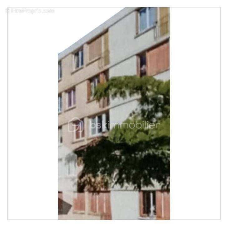 Appartement à NOISY-LE-GRAND