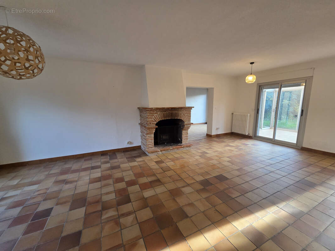 Maison familiale 173 m2 + Véranda   Jardin   Garage   Côte Pavée / Demoiselle   Toulouse - photo 3