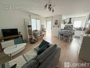 Appartement à MARTIGNAS-SUR-JALLE