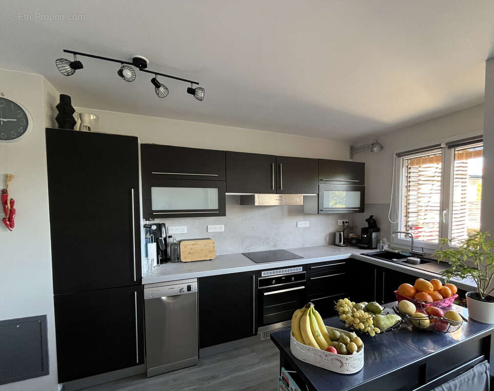 Appartement à BAYONNE