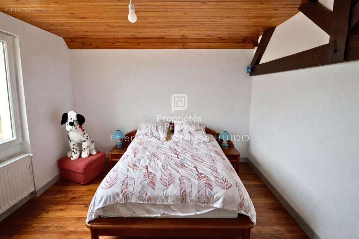 Maison à VATAN