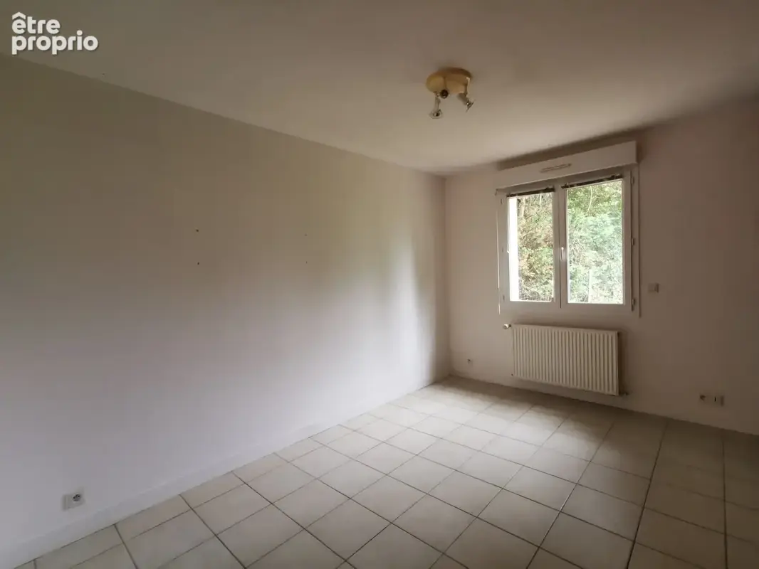 Maison ancienne 4 chambres avec jardin   Sully (14400) - photo 7