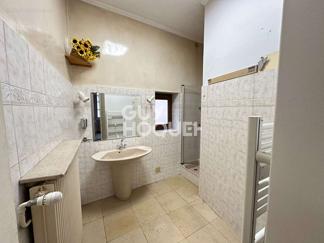 Appartement à LYON-4E