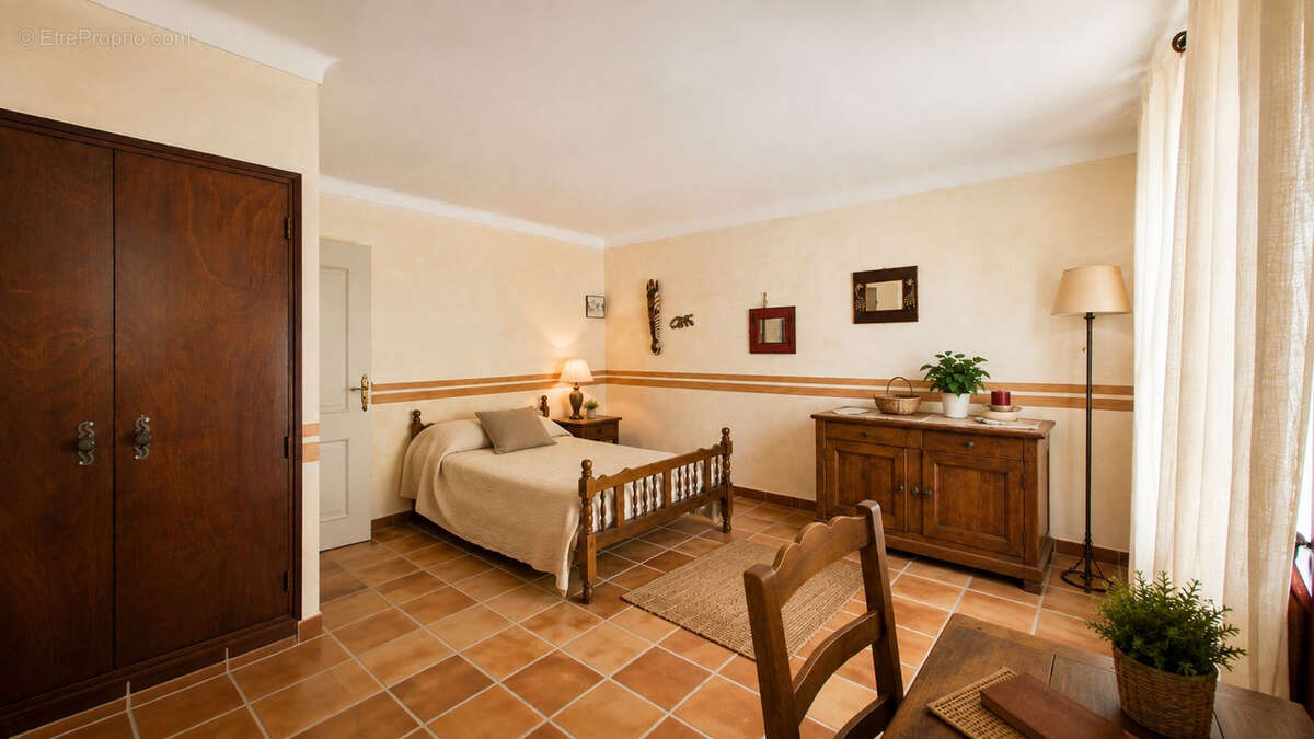 Maison Indivividuelle à la Campagne - photo 15