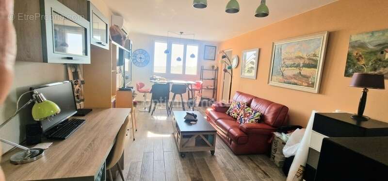 Appartement tres lumineux! - photo 7