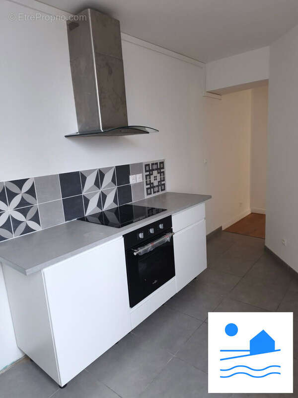 Appartement à LE HAVRE