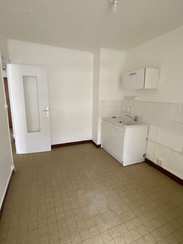 Appartement à VALENCE