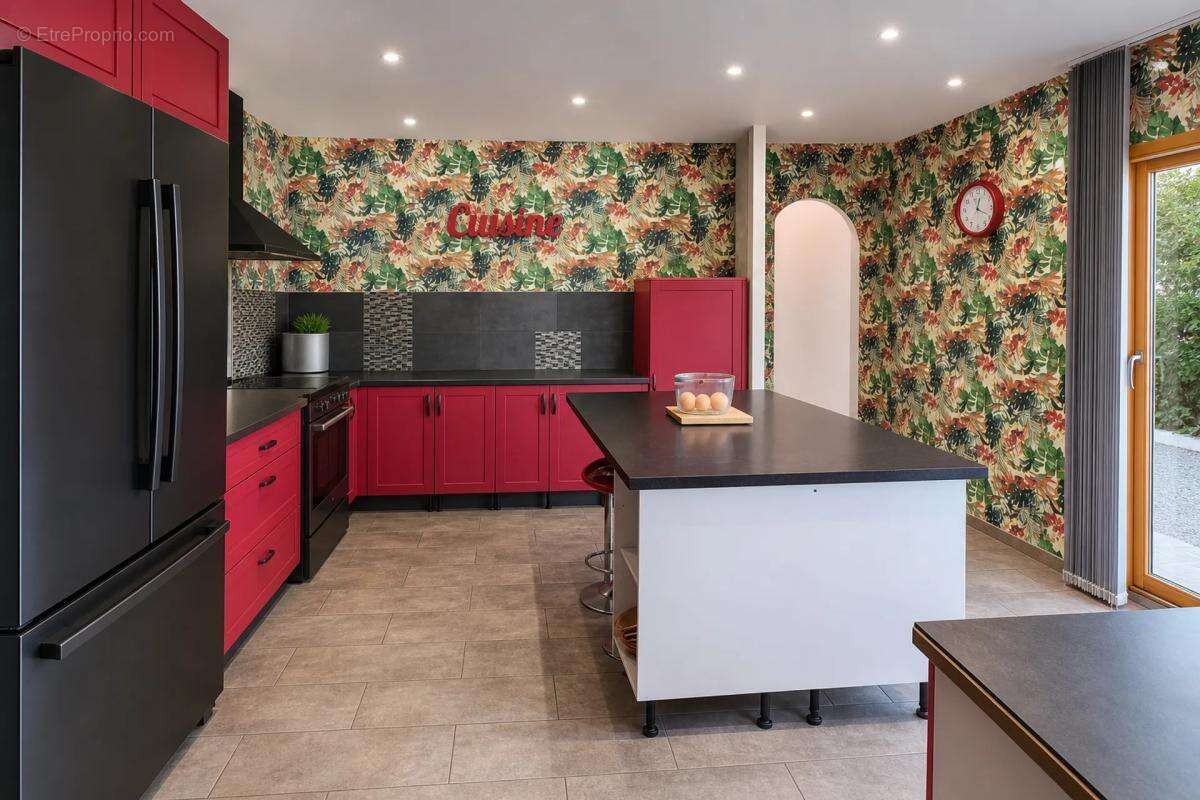 Maison spacieuse avec jardin en Dordogne - photo 36