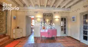 Maison à SEGNY