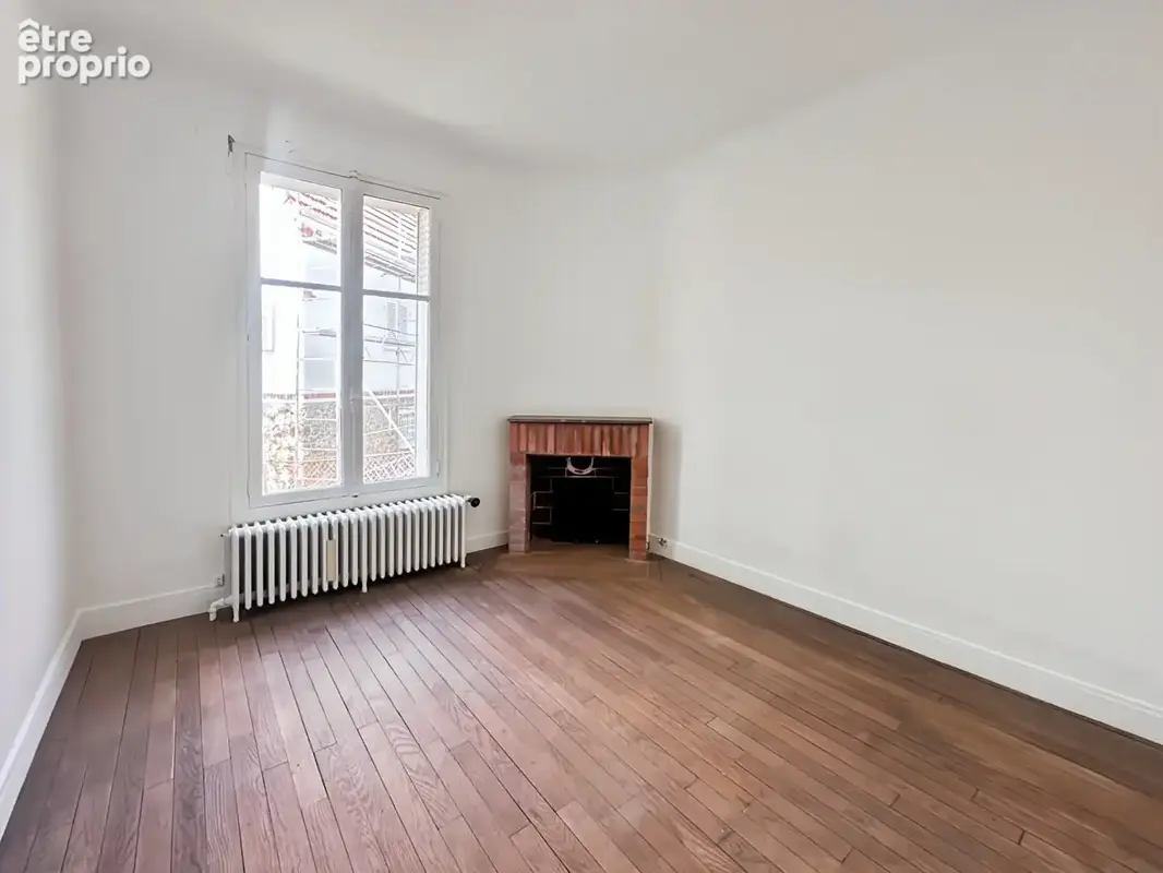 Maison 121m² à verrières-le-buisson - photo 2
