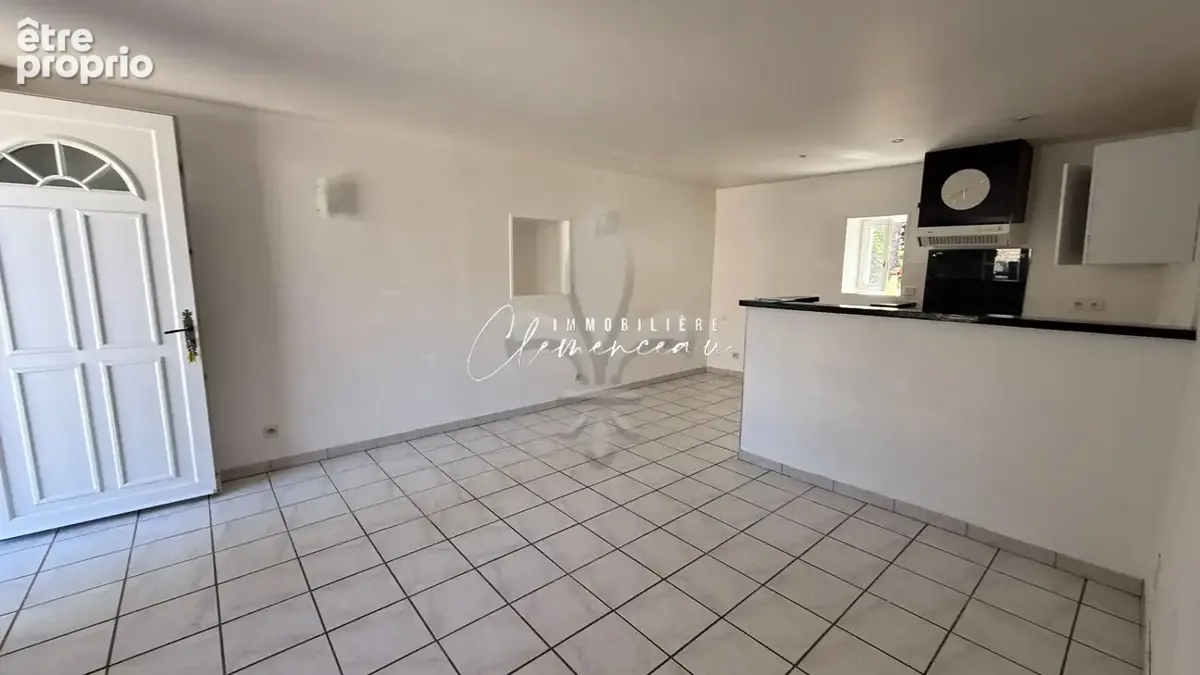 Seraincourt - Maison 4 pièces 65 m2 - photo 4