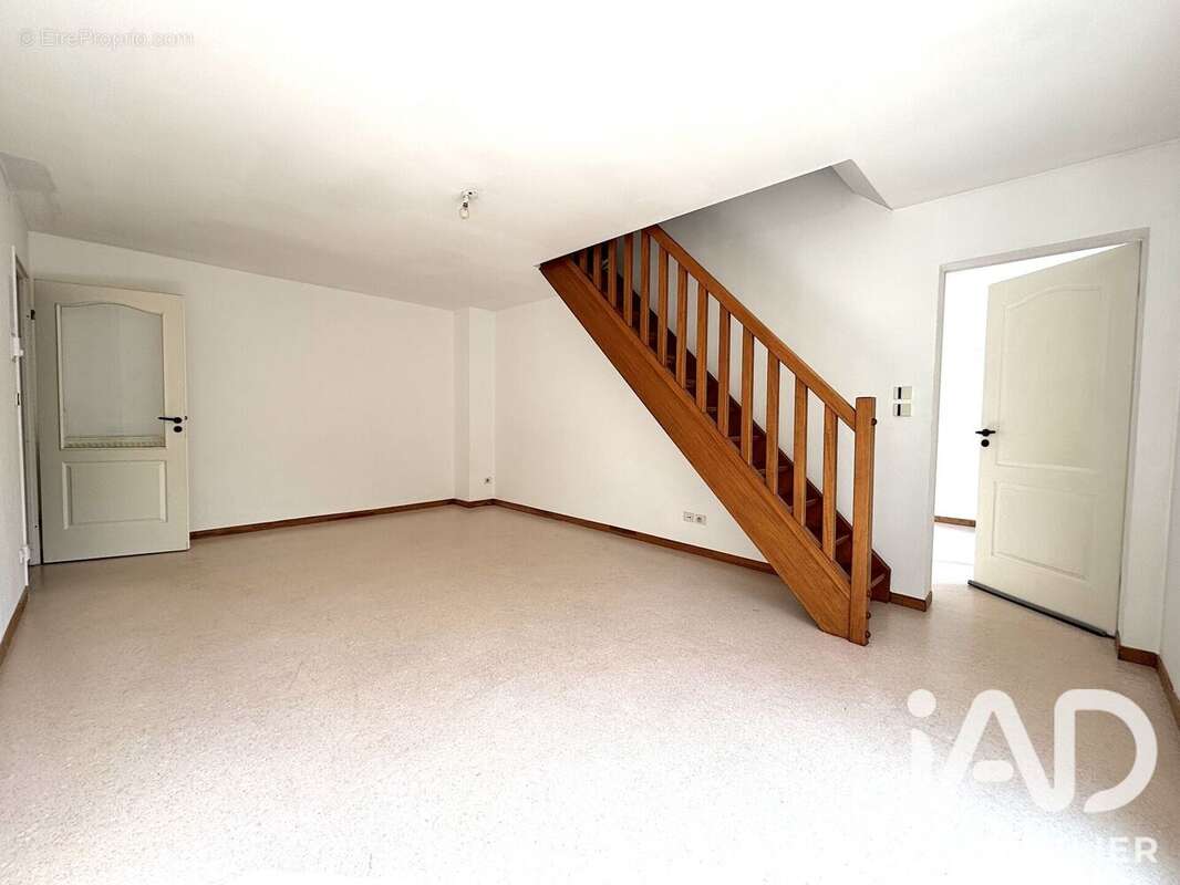 Photo 3 - Appartement à SAINT-HERBLAIN