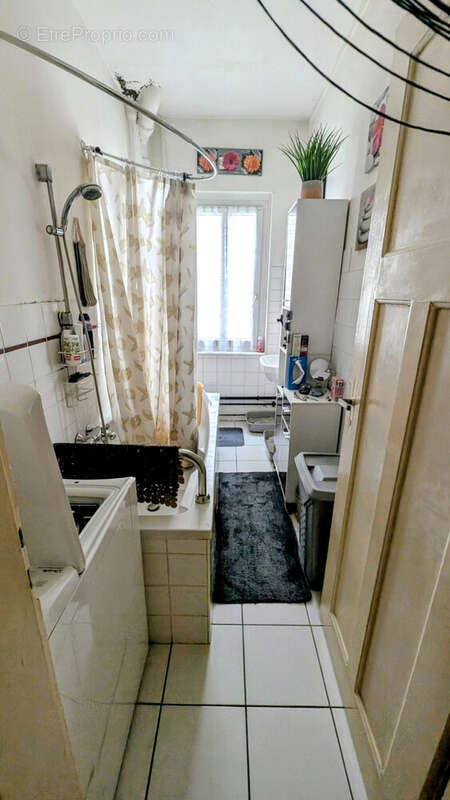 Appartement à SCHILTIGHEIM