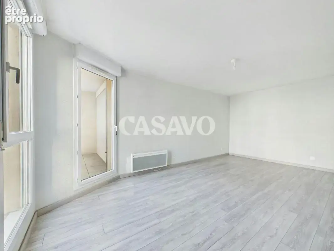 Vente Appartement 2 pièces de 48m² - 69002 Lyon - photo 12