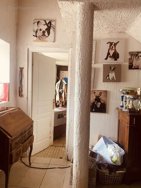 Maison 100 m² à Voussac  - photo 18