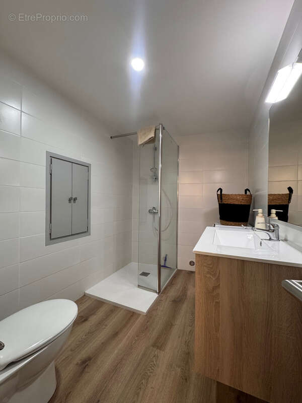 Appartement à COLLIOURE