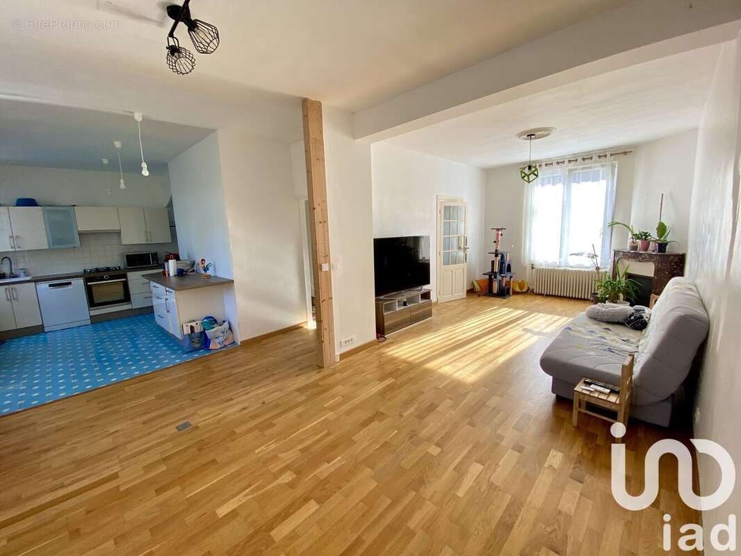 Photo 4 - Maison à MONTARGIS