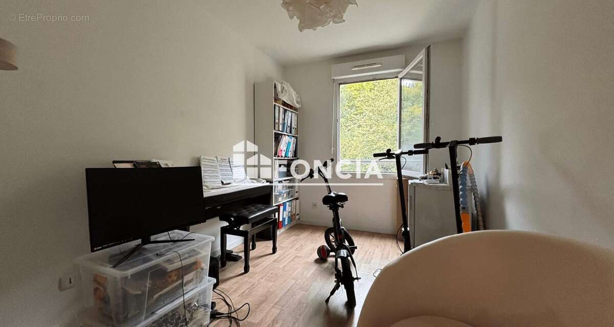 Appartement à ROUEN