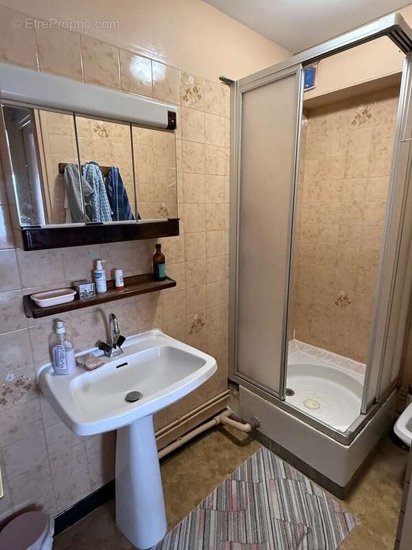 Appartement à CAMIERS