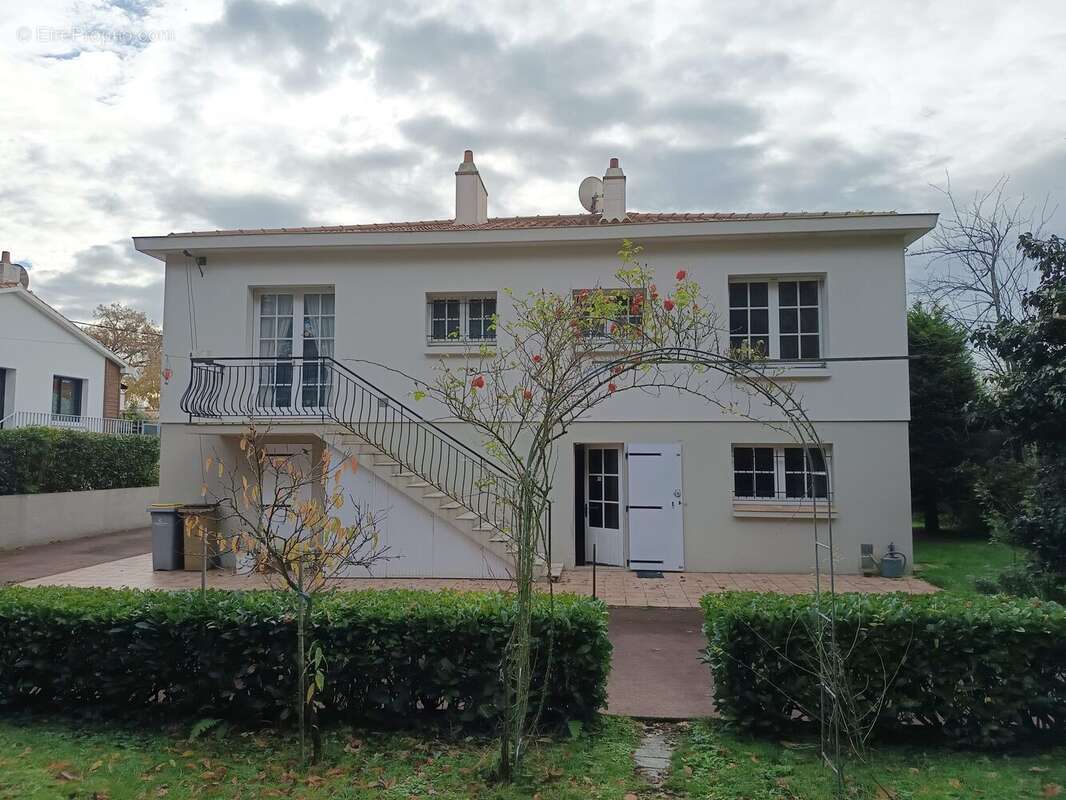 Maison à CHALLANS