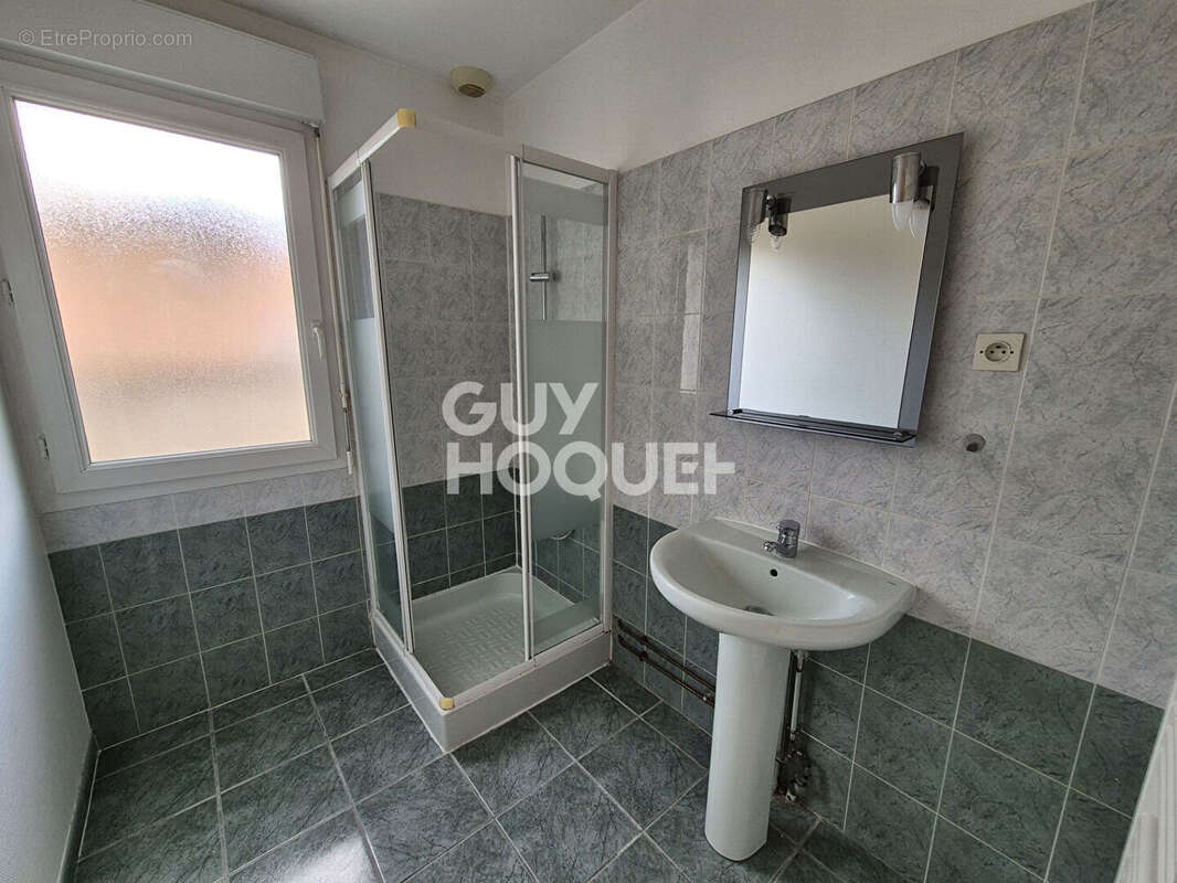 Maison  plain pied Champs sur Yonne - photo 8