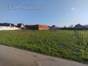 Terrain à AIRE-SUR-LA-LYS