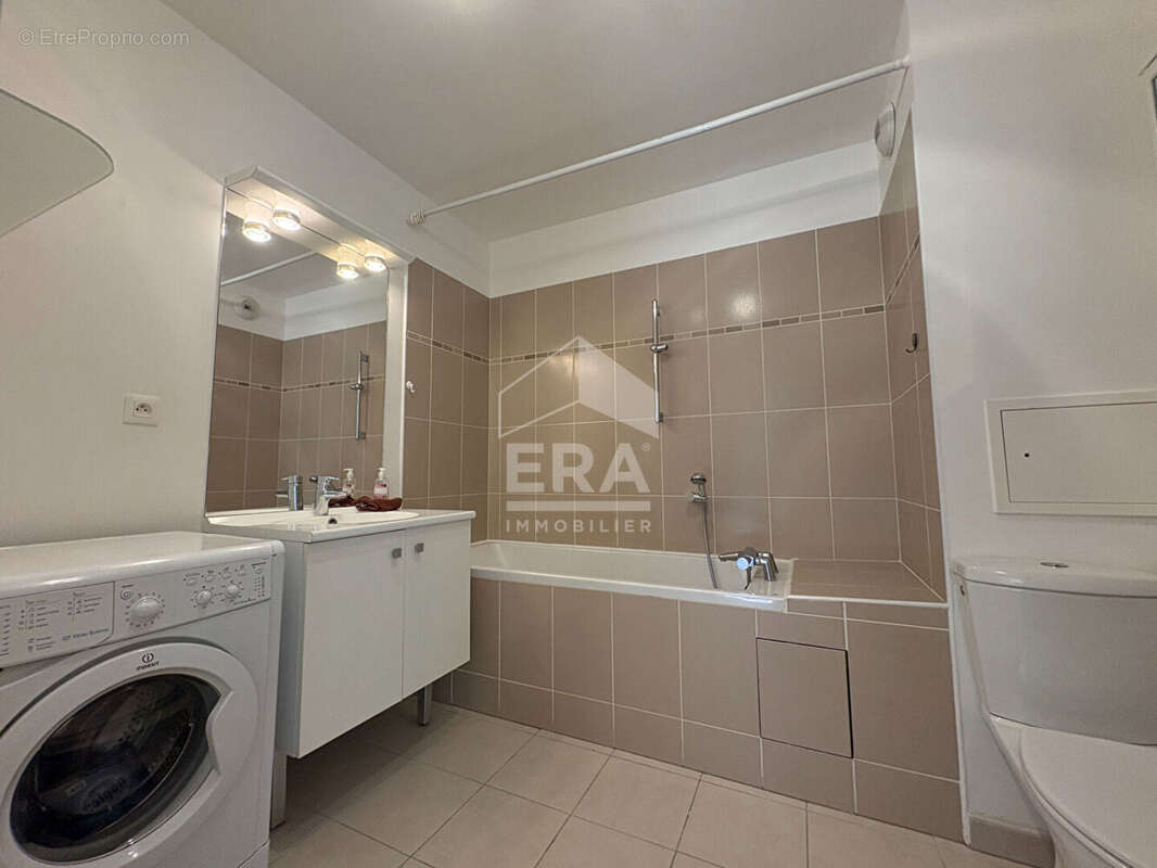 Appartement à GUYANCOURT