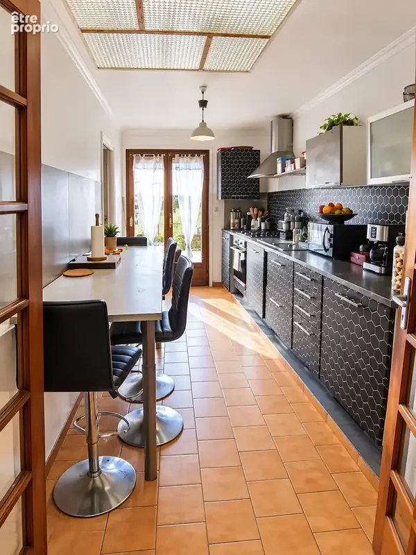 Maison 8 pièces 94 m² à vendre à Valenciennes (59300) - photo 4