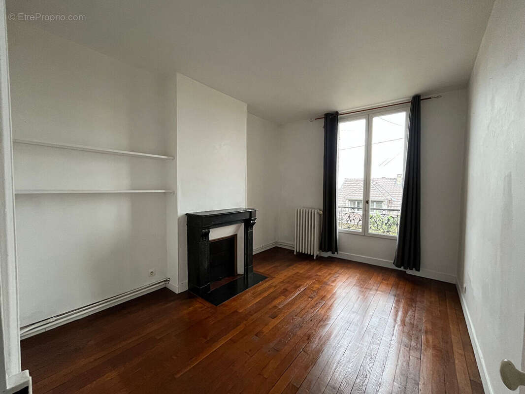 Maison à NEUILLY-PLAISANCE