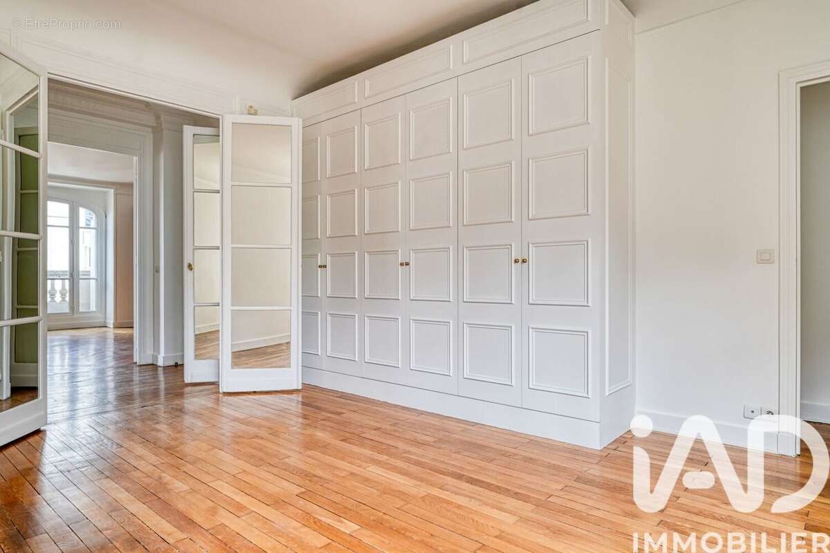 Photo 5 - Appartement à PARIS-17E