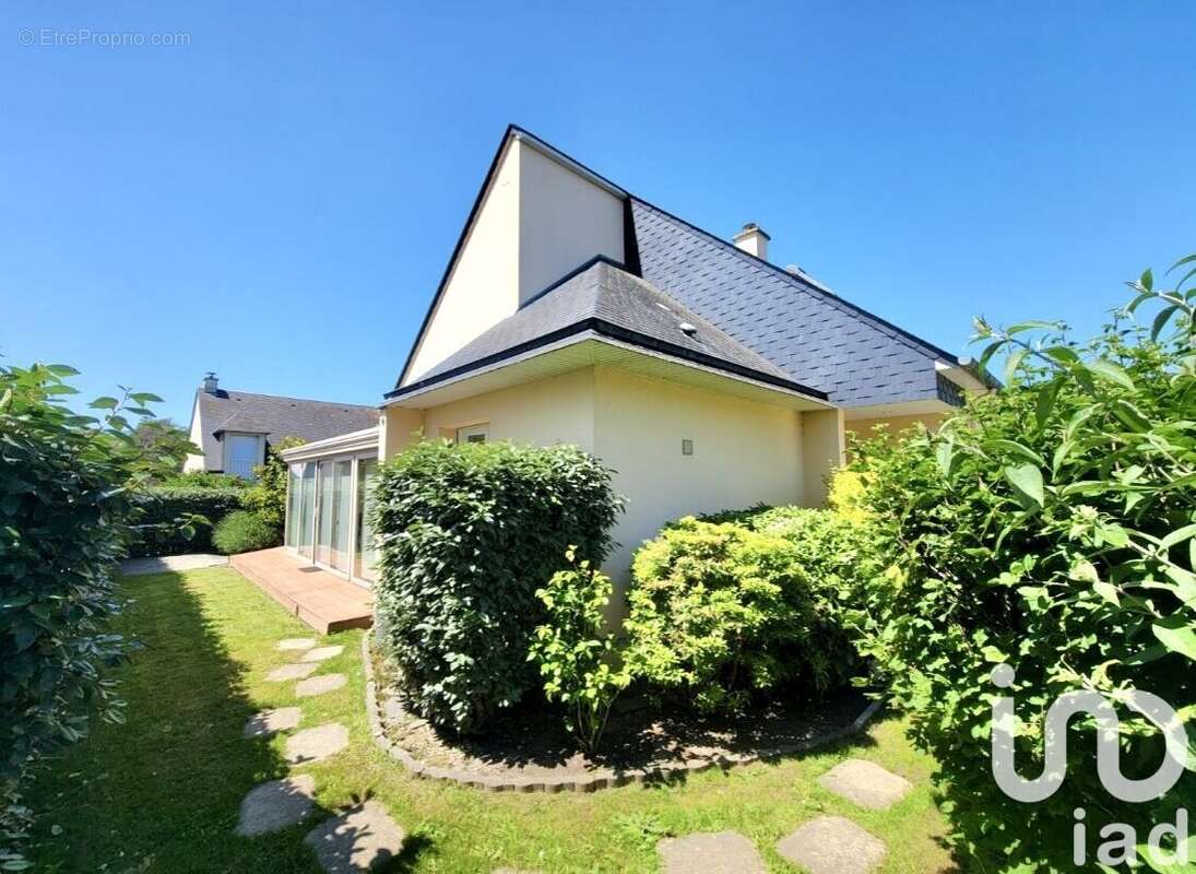 Photo 3 - Maison à GRANVILLE