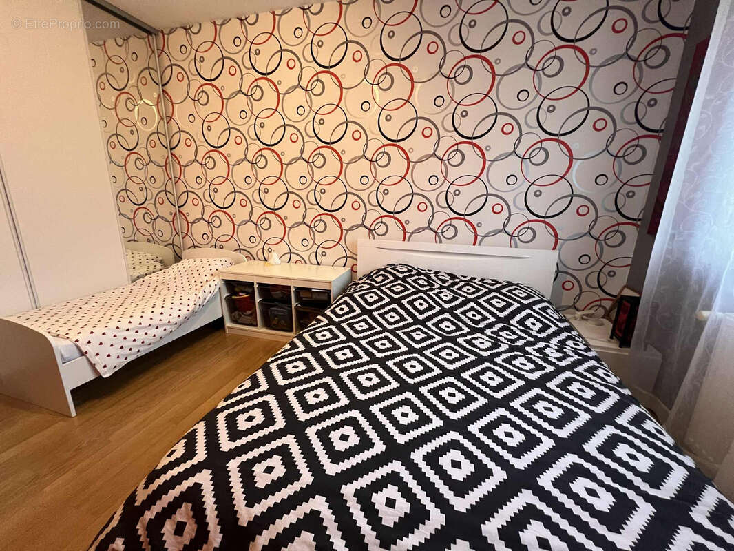 Maison à SAINT-GEORGES-SUR-BAULCHE