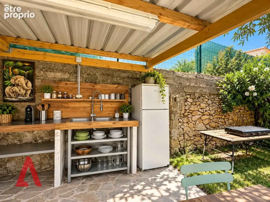 Propriété d'exception  habitation & activité locative clé en main - photo 17