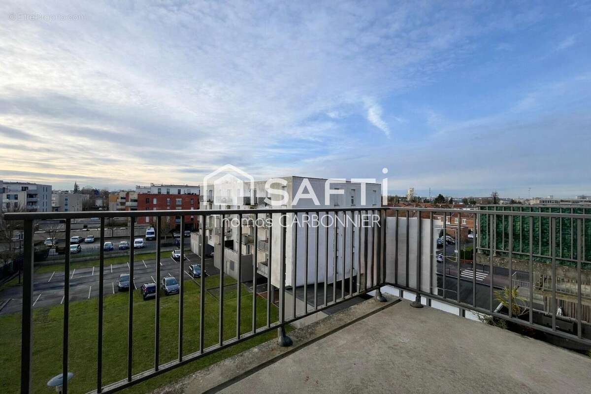 Photo 7 - Appartement à LOOS