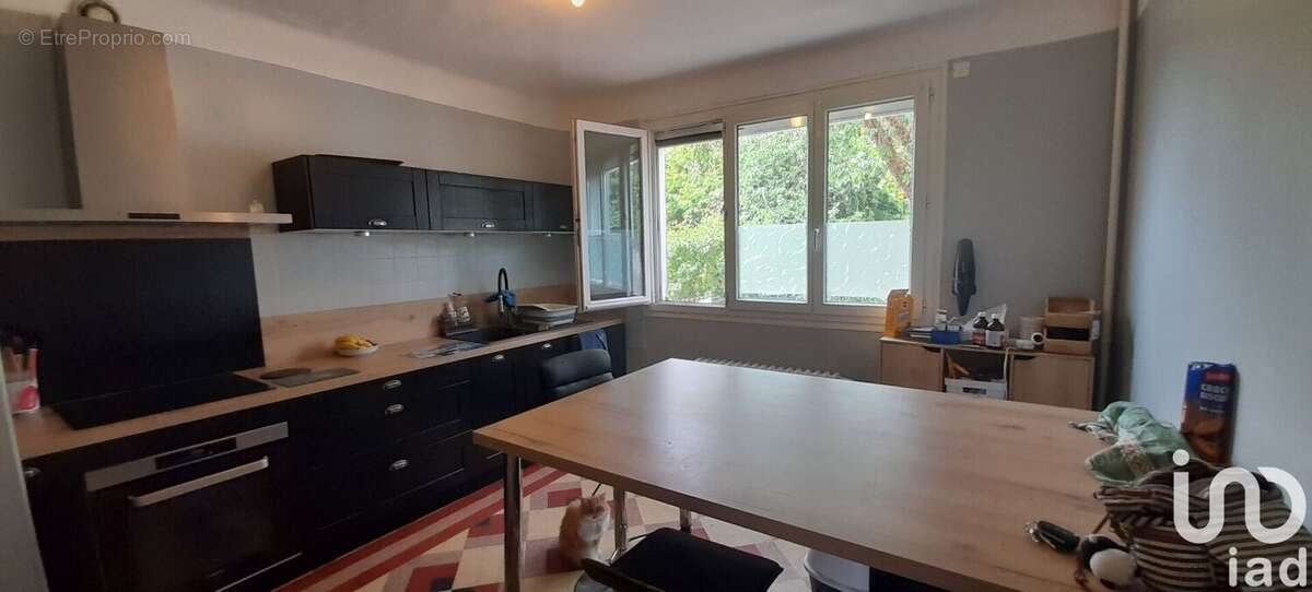 Photo 4 - Maison à DEOLS