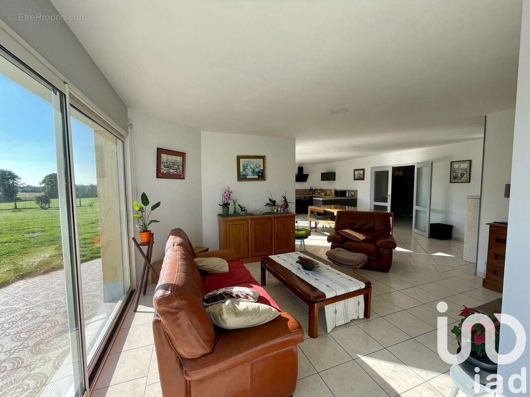 Photo 4 - Maison à PLOGASTEL-SAINT-GERMAIN