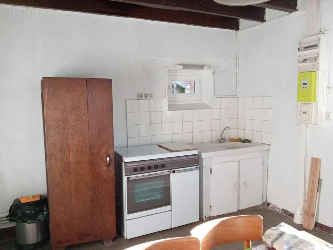 Maison 68 m² à Perassay  - photo 36