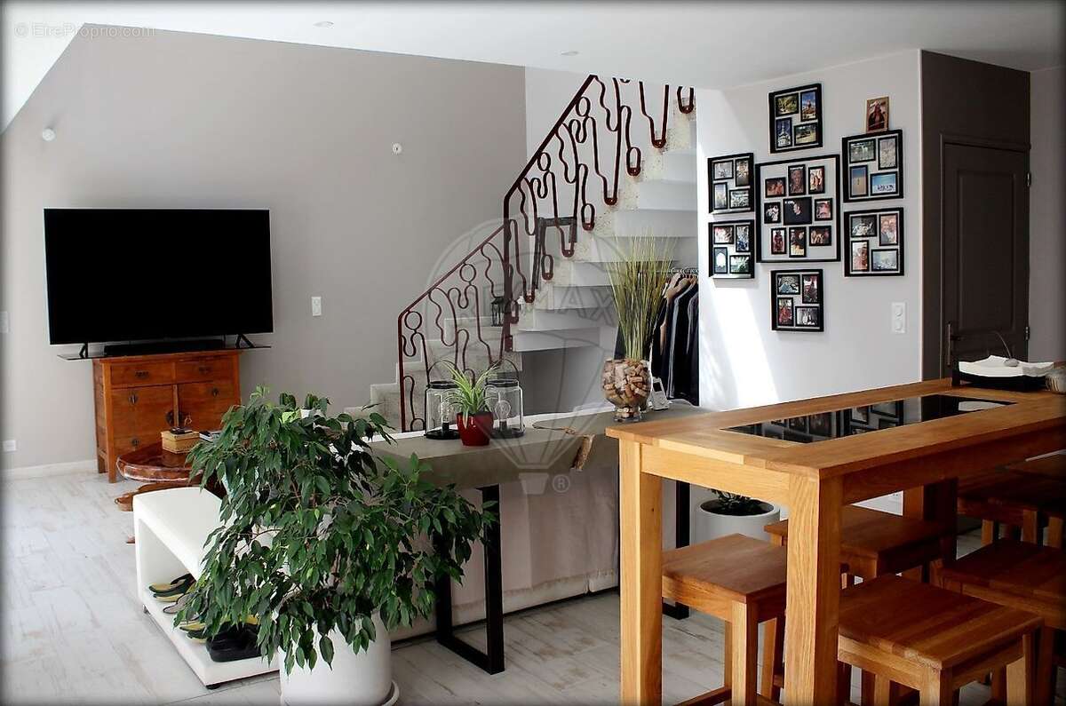 Maison 4 chambre(s) à vendre - photo 6