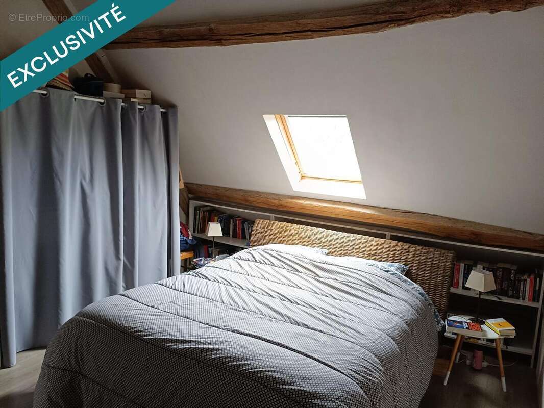 Photo 6 - Maison à PONCHON