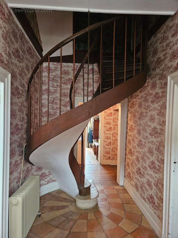 Maison à SAUVETERRE-DE-GUYENNE