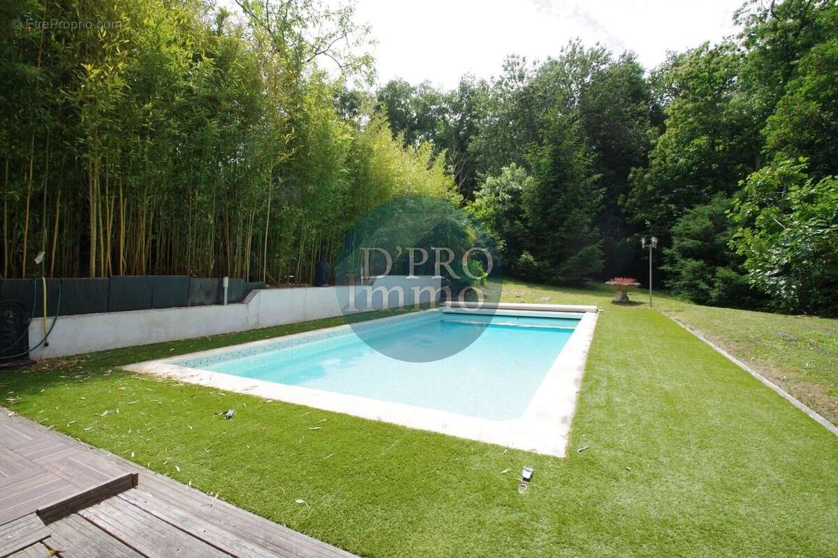 Maison à MAISDON-SUR-SEVRE