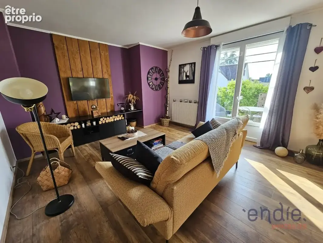 Photo Maison à Valdoie au prix de 237 000€