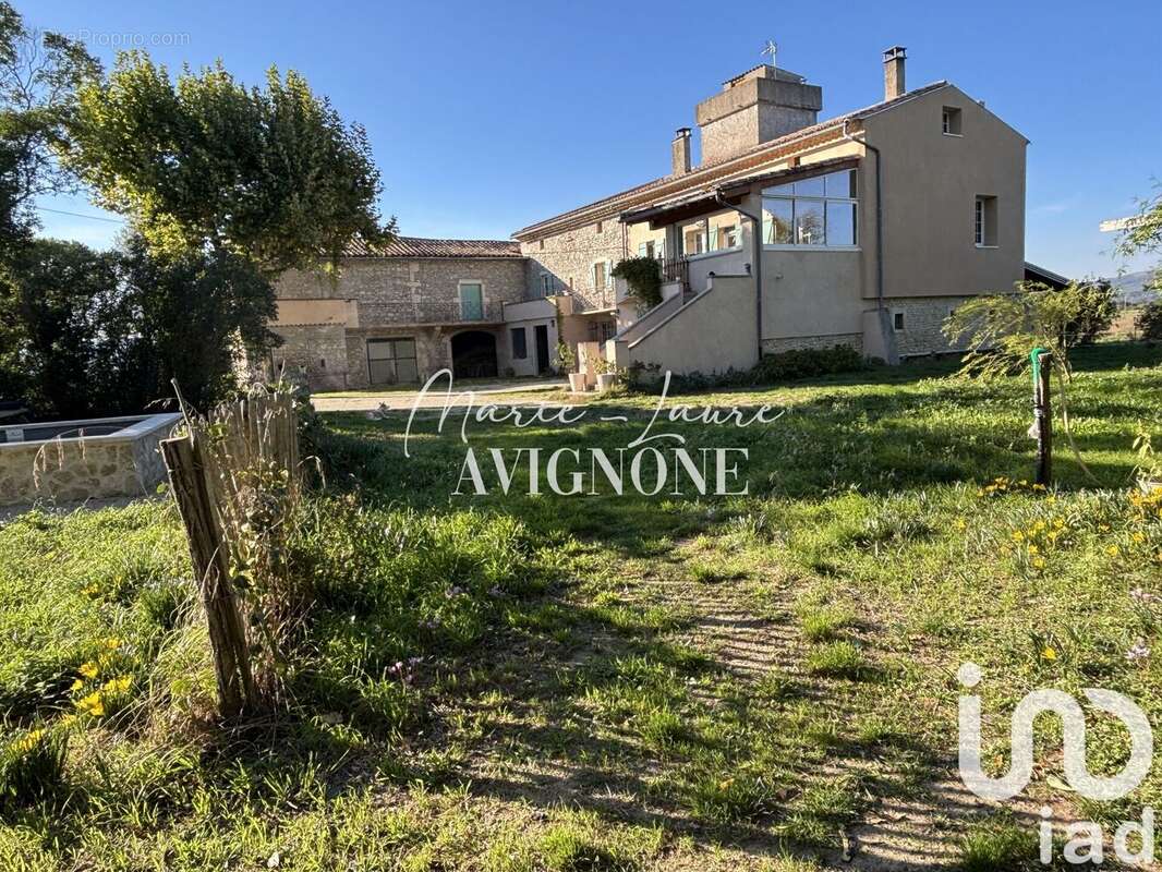 Photo 4 - Maison à BONLIEU-SUR-ROUBION