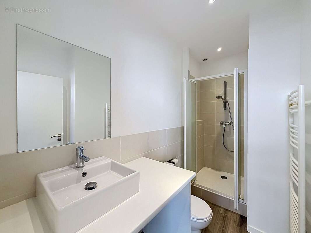 Appartement 31 m² à Lyon-5e  - photo 8