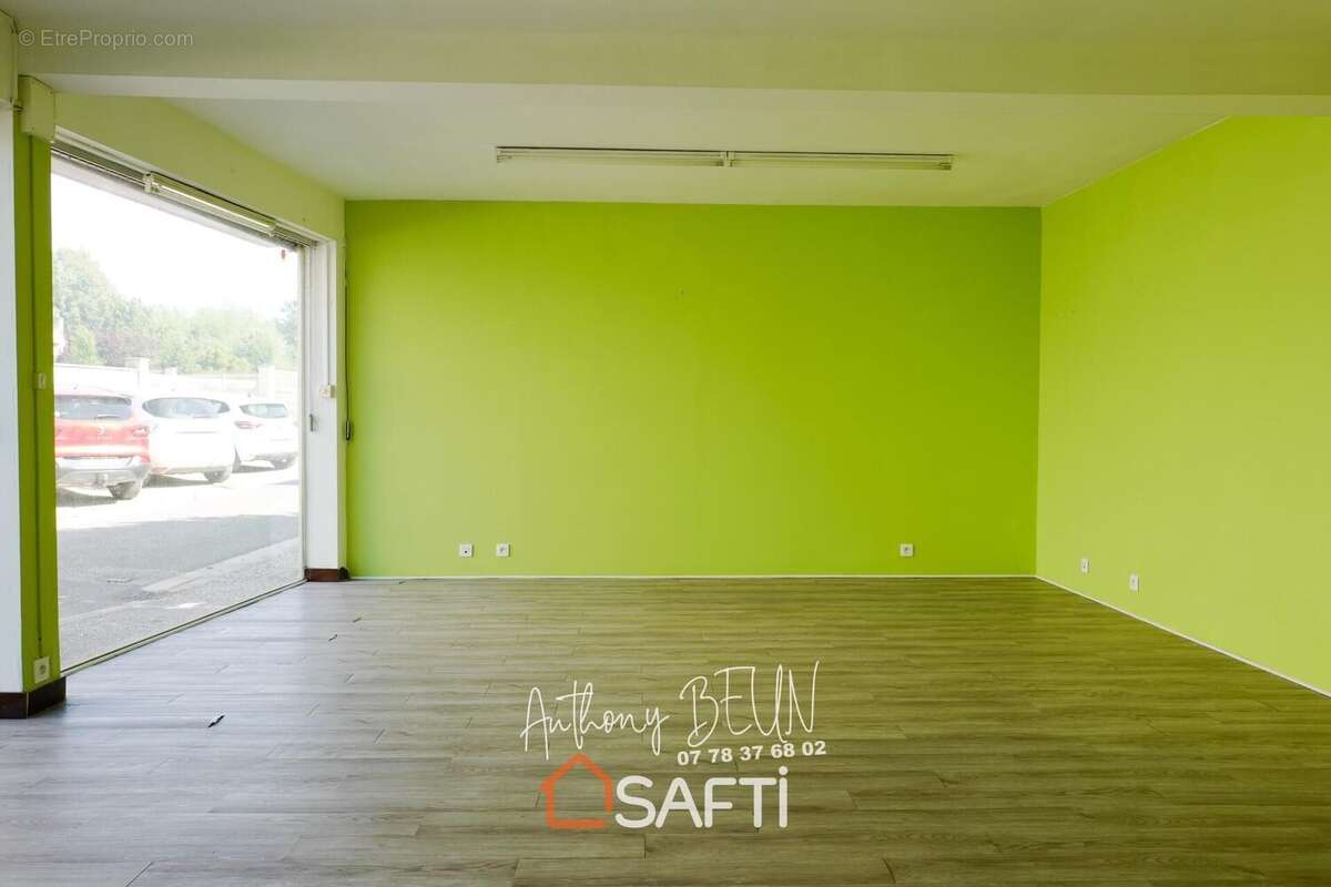 Photo 3 - Maison à FORS